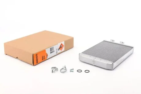 Радиатор отопителя RENAULТ (пр-во) NRF 54375