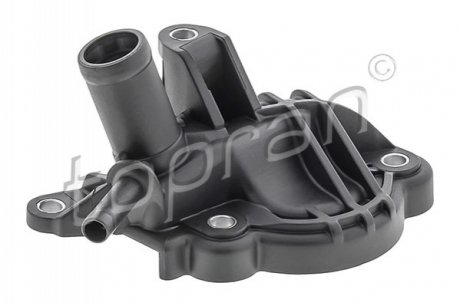 Адаптер системи охолодження TOPRAN / HANS PRIES 117090