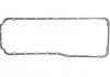 Прокладка масляного піддону AG CHEM 8103, 3104, 8104 JOHN DEERE 4055, 4255, 4455, 4555, 4560, 4755, 4955, 640G III, 648G III, 6650, 748G II, 748G III, 772B, 7020, 7600, 7700, 7710, 7720 ENGITECH ENT020045 (фото 1)