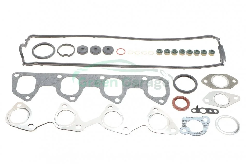 Комплект прокладок ГБЦ FORD Focus/Mondeo/Fiesta/Connect \'\'1,8 TDCI \'\'00>> ELRING 030521 (фото 1)