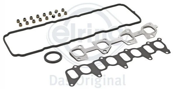 Комплект прокладок, головка цилиндра NISSAN 3.0 Dti ZD30 12.2006- (пр-во Elring) ELRING 757520 (фото 1)