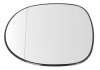 Скло дзеркала заднього виду BLIC 6102122001335P (фото 3)