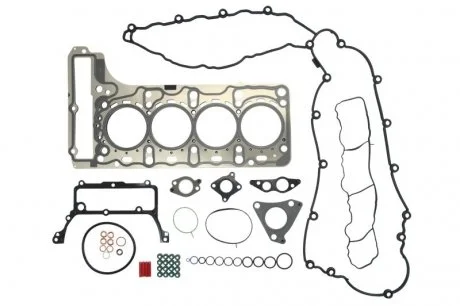 Комплект прокладок ГБЦ MERCEDES OM651 \'\'12>> ELRING 456210