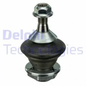 Кульова опора, передня вісь DELPHI TC3684 (фото 1)