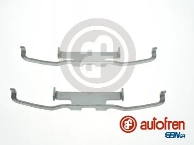 Zestaw montaїowy klockуw.. AUTOFREN D42994A