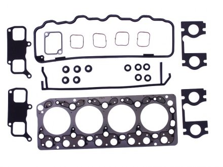 Набір прокладок ГБЦ, верхні VICTOR REINZ 023611001