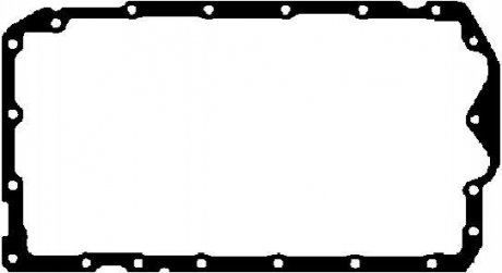 Прокладка масляного піддону CORTECO 028047P