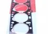 Прокладка головки блока OPEL 1.7D 17DR 1R 1.40MM 89-95 (пр-во Corteco) CORTECO 414499P (фото 1)