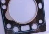 Прокладка головки блока OPEL 1.7D 17DR 1R 1.40MM 89-95 (пр-во Corteco) CORTECO 414499P (фото 3)
