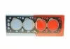 Прокладка головки блока OPEL 1.7D 17DR 1R 1.40MM 89-95 (пр-во Corteco) CORTECO 414499P (фото 2)