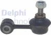 Тяга / стійка стабілізатора DELPHI TC1341 (фото 1)