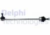 Тяга / стійка стабілізатора DELPHI TC453 (фото 1)