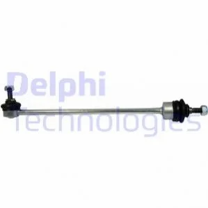 Тяга / стійка стабілізатора DELPHI TC453