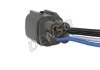 Лямбда-зонд (кількість дротів 4, 315мм) LEXUS ES, RX TOYOTA HIGHLANDER / KLUGER, PREVIA III, RAV 4 IV 2.5/3.5 01.06- DENSO DOX0569 (фото 3)