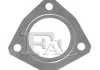Прокладка вихлопної системи Fischer Automotive One (FA1) 110978 (фото 1)