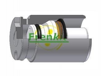 Поршень гальмівного супорта FRENKIT K384601