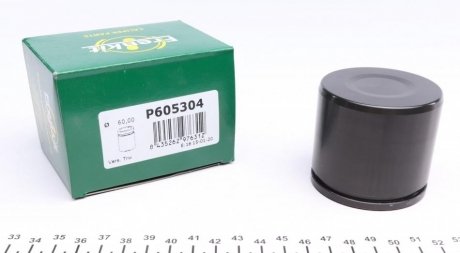 Поршень гальмівного супорта FRENKIT P605304