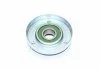 Ролик модуля натяжителя ремня (Пр-во MagnetiMarelli, короткий код MPQ0061) MAGNETI MARELLI 331316170061 (фото 1)