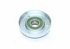 Ролик модуля натяжителя ремня (Пр-во MagnetiMarelli, короткий код MPQ0061) MAGNETI MARELLI 331316170061 (фото 3)