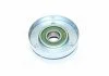 Ролик модуля натяжителя ремня (Пр-во MagnetiMarelli, короткий код MPQ0061) MAGNETI MARELLI 331316170061 (фото 4)
