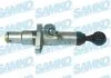 Pompa sprzкgіa JUMPER BOXER SAMKO F30148 (фото 1)