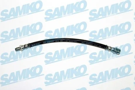 Гальмівний шланг SAMKO 6T48355