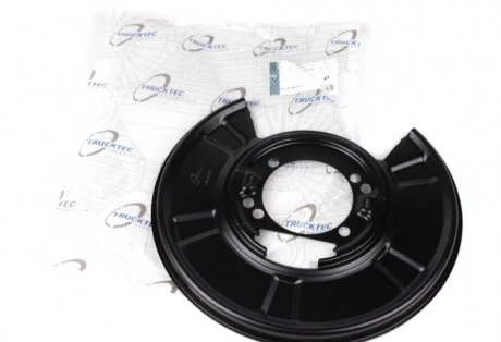 Кожух тормозного диска, 06- TRUCKTEC 0235455