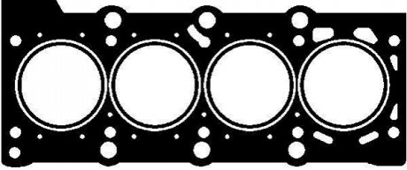 Прокладка ГБЦ BMW E36,E46,Z3,E34 1,6-1,9 -03 VICTOR REINZ 612721520