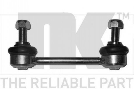 Тяга / стійка стабілізатора NK 5112518
