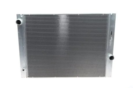 Радіатор 488 mm BMW 7 (E65) MAHLE / KNECHT CR511000P