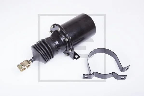 Гальмівний енергоакумулятор PE AUTOMOTIVE 07653200 (фото 1)