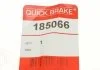Комплект поршня супорту QUICK BRAKE 185066 (фото 6)