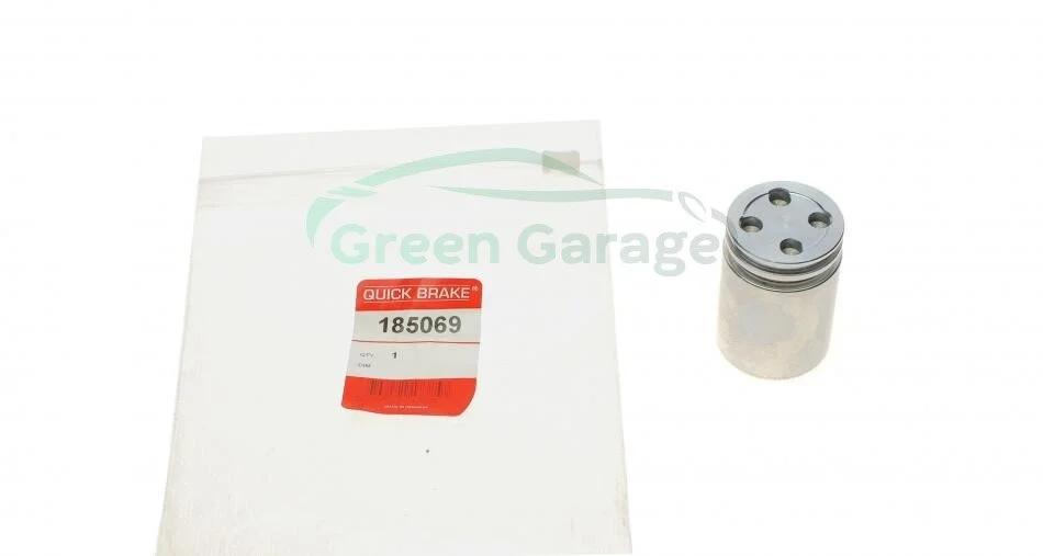 Комплект поршня супорту QUICK BRAKE 185069 (фото 1)