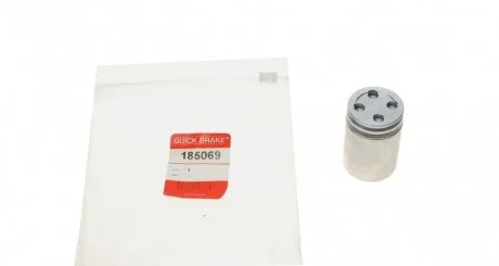 Комплект поршня супорту QUICK BRAKE 185069