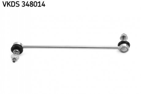 LACZNIK STABILIZATORA PRZOD SKF VKDS348014