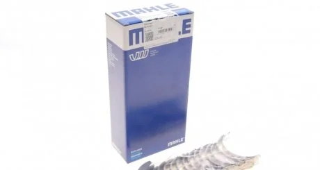 Набір підшипників колінвалу MAHLE / KNECHT 081HS21721000