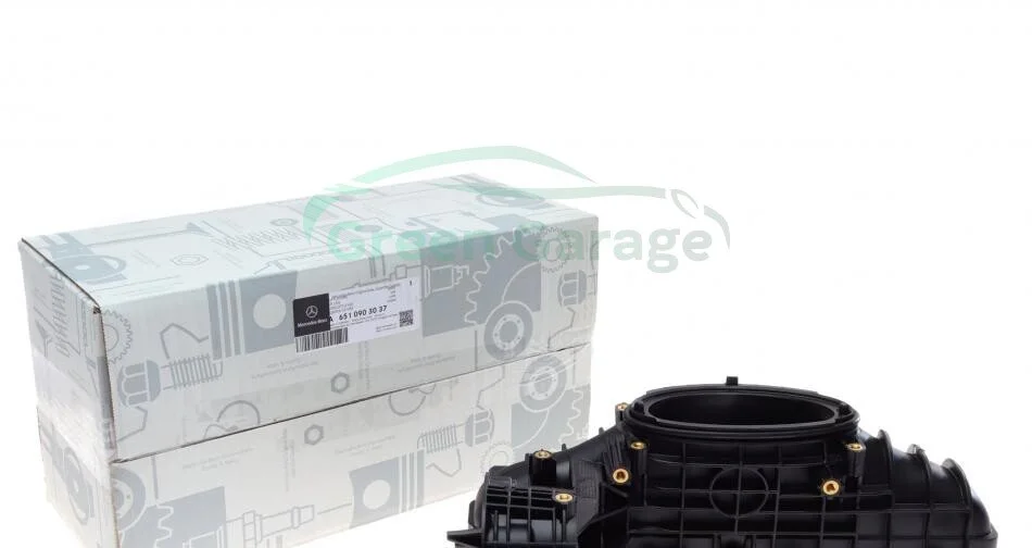 Оригін. запчастини MERCEDES MERCEDES-BENZ 6510903037 (фото 1)