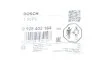 ТРУБОПРОВ ДЛЯ СЛИВА МАСЛА BOSCH 0928402164 (фото 2)