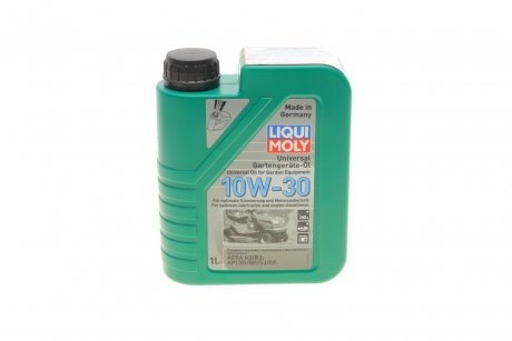 OLEJ LQM 10W-30 KOSIARKI 1L LIQUI MOLY 1273