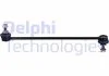 Тяга стабілізатораPRZOD L/P DELPHI TC3931 (фото 1)