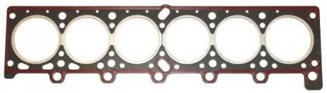 Прокладка ГБЦ (товщина: 2,08мм) BMW 3 (E21), 3 (E30), 5 (E12), 5 (E28), 5 (E34) 2.0/2.3 09.76-11.93 ELRING 829994