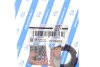 NAKRETKA SWORZNIA DAILY 00- FAST FT26029 (фото 2)