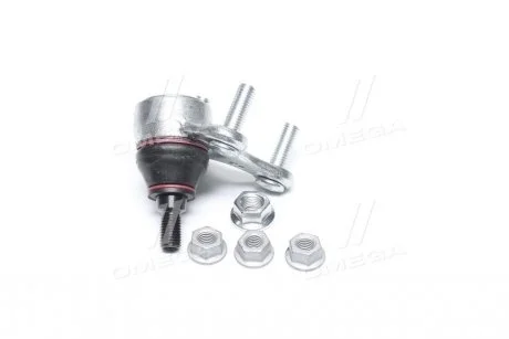 Опора шаровая AUDI A3, Q3, SEAT ALTEA XL, VW CADDY III-IV 03- перед. мост справа (Пр-во) TRW JBJ752