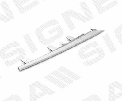 МОЛДИНГ НА РЕШЕТКУ В БАМПЕР SIGNEDA PBM99194MAL
