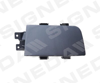 КРЫШКА ПРОТИВОТУМАННОЙ ФАРЫ SIGNEDA PBM99003CR