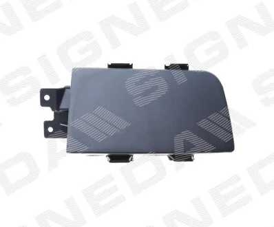 КРЫШКА ПРОТИВОТУМАННОЙ ФАРЫ SIGNEDA PBM99003CR
