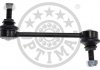 Тяга / стійка стабілізатора OPTIMAL G7798 (фото 1)