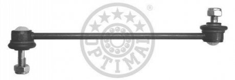 Тяга / стійка стабілізатора OPTIMAL G7858