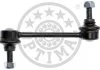 Тяга / стійка стабілізатора OPTIMAL G7691 (фото 1)