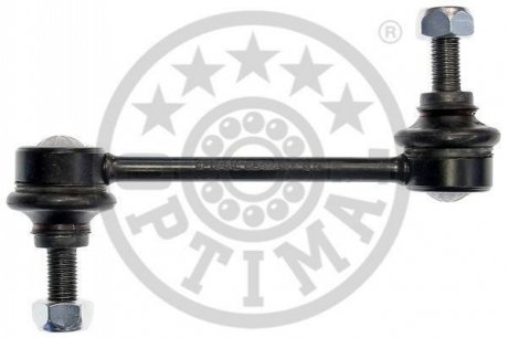 Тяга / стійка стабілізатора OPTIMAL G7691